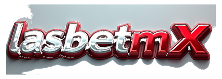 lasbetmx logo
